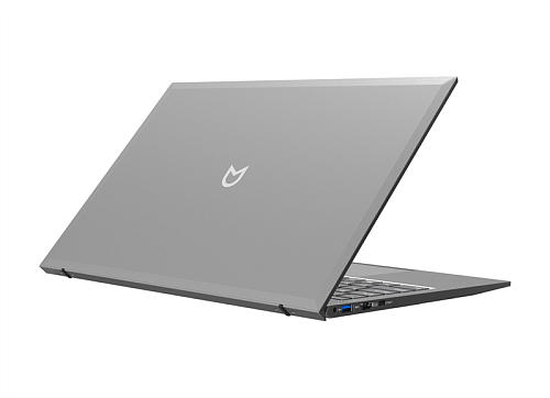 IRBIS Blizzard 15NBC1016 AMD Ryzen R5 5625U, 15.6"LCD 1920*1080P , 16GB sodimm +512GB SSD, AC wifi, Front camera: 5000mha battery, Windows 11 Pro/ME