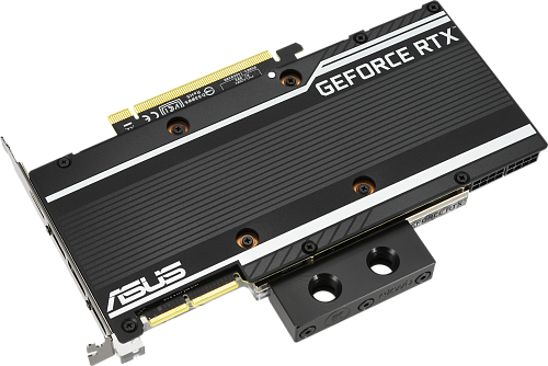 Видеокарта RTX3090-24G-EK