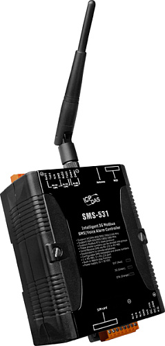 SMS-531 CR