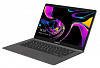 ноутбук digma eve 14 c411 celeron n3350 4gb ssd128gb intel hd graphics 500 14.1" ips fhd (1920x1080) windows 10 home single language 64 dk.grey wifi b