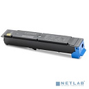 Kyocera-Mita TK-5215С Тонер-картридж, Cyan {TASKalfa 406ci} (15000 стр)