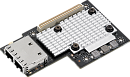 Сетевая карта ASUS MCI-10G/X550-2T
