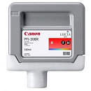 Canon PFI-306R 6663B001 Картридж для Canon iPF8300/iPF8300S, красный