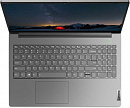 Ноутбук Lenovo Thinkbook 15 G3 ACL Ryzen 3 5300U 16Gb SSD1Tb AMD Radeon 15.6" IPS FHD (1920x1080) noOS 64 grey WiFi BT Cam