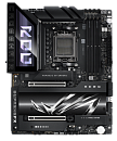 Материнская плата Asus ROG CROSSHAIR X870E HERO SocketAM5 AMD X870E 4xDDR5 ATX AC`97 8ch(7.1) 5Gigabit + 2.5Gigabit Ethernet RAID+HDMI