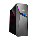 ASUS G10DK-53600X0190 Tower [90PF02S1-M00DA0] Grey {Ryzen 5 3600X/8Gb/512Gb SSD/RTX3060 12Gb/DOS}