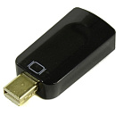 VCOM CA334 Переходник miniDP(M) --> HDMI(F), VCOM <CA334> [04895182224964]