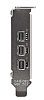 Nvidia Quadro T400 2GB, FH bracket, 1 year