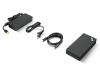 ThinkPad Universal USB-C Dock (2x DP 1.4, 1x HDMI 2.0, 3x USB 3.1, 2x USB 2.0, 1x USB-C, 1x RJ-45, 1x Combo Audio Jack 3.5mm)