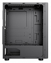 Корпус Formula CL-3302B RGB черный без БП ATX 7x120mm 2xUSB2.0 1xUSB3.0 audio bott PSU