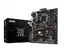 Материнская плата Z370 S1151 ATX Z370-A PRO MSI