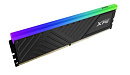 Модуль памяти DIMM DDR4-3200 8GB AX4U32008G16A-SBKD35G ADATA