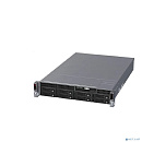 Ablecom CS-R28-03P 2U rackmount, EATX, ATX, Micro-ATX and Mini-ITX mb, 8*3.5" HS SAS/SATA, 12G BP, w/ RPSU 1200w, no rails
