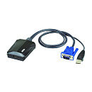 Консольный адаптер для ноутбука/ Laptop USB Console Adapter