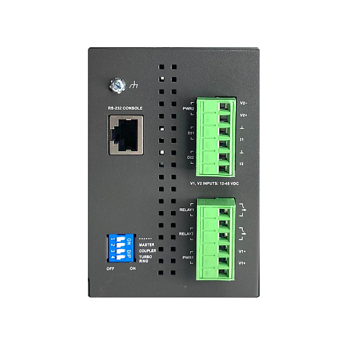 EDS-510A-1GT2SFP-T (уценка 4)