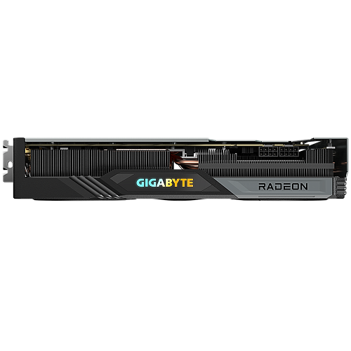 Видеокарта/ VGA GIGABYTE AMD RADEON RX 7800 XT GAMING OC 16G 16GB, GDDR6/256-bit, PCIe 4.0, 2xHDMI 2.1, 2xDP, 2.8-slot