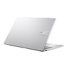 ASUS Vivobook 17 X1704VA-AU397 Core i5-1335U /DDR4 16GB/1TB M.2 SSD /17.3" FHD IPS (1920 x 1080)/No OS/Cool Silver/2,1Kg/RU_EN_Keyboard