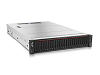 сервер lenovo thinksystem sr650 1x4110 1x16gb x24 2.5" 930-8i 1x750w (7x06a04lea)