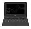 ноутбук digma eve 10 a200 atom x5 z8350 2gb emmc64gb intel hd graphics 500 10.1" ips fhd (1920x1200) windows 10 home single language 64 black wifi bt