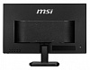 Монитор MSI 21.5" Pro MP221 черный TN+film LED 5ms 16:9 HDMI матовая 1000:1 250cd 170гр/160гр 1920x1080 D-Sub FHD 2.6кг
