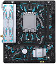 Материнская плата MAXSUN MS-B760M GAMING WIFI GANK V2, LGA1700, B7602*DDR5, 3*SATA3, M.2, 2*USB 3.2, 4*USB 2.0, 1*PCIEx16, 1*PCIEx1, VGA+HDMI, mATX