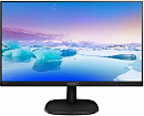 Монитор Philips 21.5" 223V7QHSB (00/01) черный IPS LED 16:9 HDMI матовая 250cd 1920x1080 D-Sub FHD 2.92кг