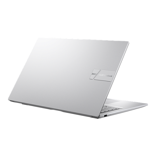 ASUS Vivobook 17 X1704VA-AU397 Core i5-1335U /DDR4 16GB/1TB M.2 SSD /17.3" FHD IPS (1920 x 1080)/No OS/Cool Silver/2,1Kg/RU_EN_Keyboard