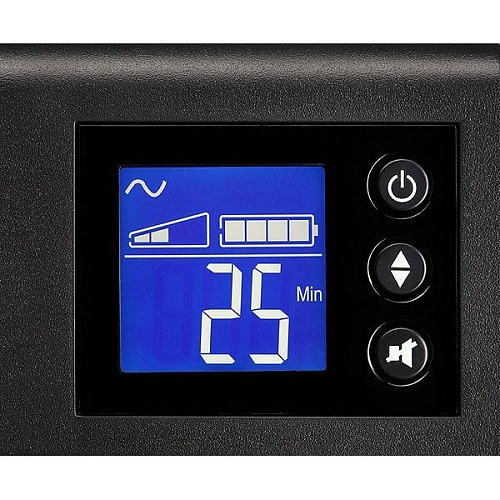 Eaton ИБП Eaton 5SC3000IRT
