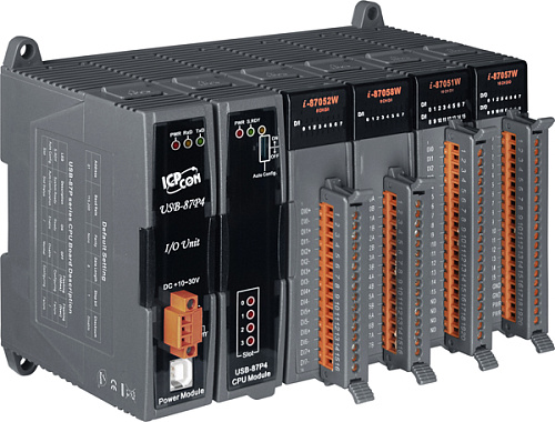 USB-87P4-G CR