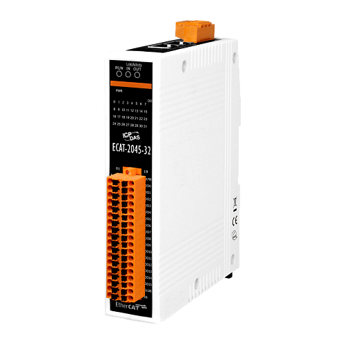 ECAT-2045-32 CR