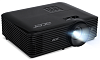 Acer projector X1128H, DLP, SVGA, 4800 Lm, 20000:1, EMEA, 2.7 Kg, EURO Power