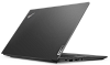 ThinkPad E15 Gen 2 15,6" FHD (1920x1080) IPS 250N, i7-1165G7, 8GB DDR4 3200 SODIMM, 512GB SSD M.2, MX450 2GB, WiFi, BT, FPR, HD Cam, 45Wh, 65W USB-C,