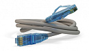 Патч-корд Hyperline PC-LPM-UTP-RJ45-RJ45-C6-5M-LSZH-WH PC-LPM-UTP-RJ45-RJ45-C6-5M UTP вилка RJ-45-вилка RJ-45 кат.6 5м белый LSZH (уп.:1шт)