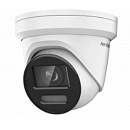 Камера видеонаблюдения IP Hikvision DS-2CD2387G2H-LIU(2.8mm), 2160p, 2.8 мм, белый