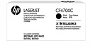 Картридж лазерный HP 657XC CF470XC черный (28000стр.) для HP CLJ Enterprise Flow M681z/682z/681f/681dh (техн.упак)