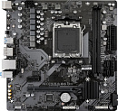 Материнская плата Gigabyte A620M H SocketAM5 AMD A620 2xDDR5 mATX AC`97 8ch(7.1) GbLAN RAID+HDMI+DP