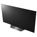 LG 65" OLED65B3RLA.ARUB черный/серебристый {Ultra HD 120Hz DVB-T DVB-T2 DVB-C DVB-S DVB-S2 USB WiFi Smart TV}