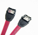 TV-com VHC7668-0.5M Кабель eSATA->SATA 0.45 м <VHC7668>