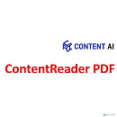 CR15-2S1W01 ContentReader PDF Business (версия для скачивания) Подписка на 1 год