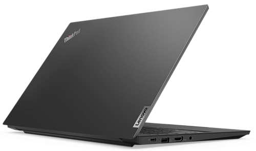 ThinkPad E15 Gen 2 15,6" FHD (1920x1080) IPS 250N, i7-1165G7, 8GB DDR4 3200 SODIMM, 512GB SSD M.2, MX450 2GB, WiFi, BT, FPR, HD Cam, 45Wh, 65W USB-C,