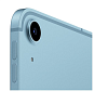 Apple 10.9-inch iPad Air 5 gen. 2022: Wi-Fi 64GB - Blue