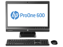 Моноблок HP ProOne 600 G1 AiO 21.5" IPS Full HD non-touch Intel Penti