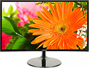 Монитор Samsung 27" C27F390F черный VA LED 4ms 16:9 HDMI матовая 3000:1 250cd 178гр/178гр 1920x1080 D-Sub FHD 4.4кг