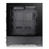 Корпус Thermaltake CA-1X8-00F1WN-00 CTE T500 Air/Black/Win/SPCC/Tempered Glass*1/CT140 Fan*3