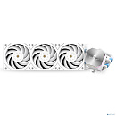 Thermalright Система водяного охлаждения Frozen Edge 360 White / 3x120mm PWM Fans / TRFE360W