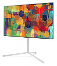 Кронштейн-подставка для телевизора LG FS21GB черный 55"-65" макс.20кг напольный