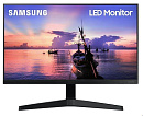 ЖК монитор SAMSUNG F27T350FHI 27" Business Panel IPS 1920x1080 16:9 75Hz 5 мс Наклон Цвет темно-синий / серый LF27T350FHIXCI