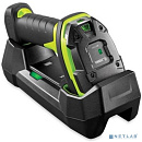 Zebra DS3678-SR RUGGED GREEN STANDARD CRADLE USB KIT: DS3678-SR0F003VZWW SCANNER, CBA-U42-S07PAR SHIELDED USB CABLE (SUPPORTS 12V P/S), STB3678-C100F
