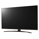 LG 43" 43UQ81009LC.ADKB темная медь {4K Ultra HD 60Hz DVB-T DVB-T2 DVB-C DVB-S DVB-S2 WiFi Smart TV (RUS)}