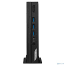 MSI Pro DP10 12M-280XRU [9S6-B0A621-280] Black { i7 1255U/16Gb/SSD1Tb Iris Xe/noOS}